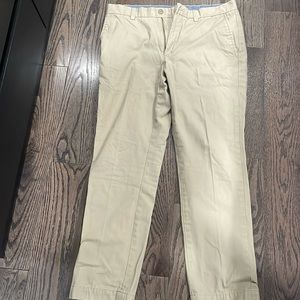 Banana Republic Aiden Chino